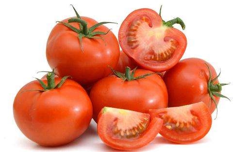 番茄碱功效及提取来源